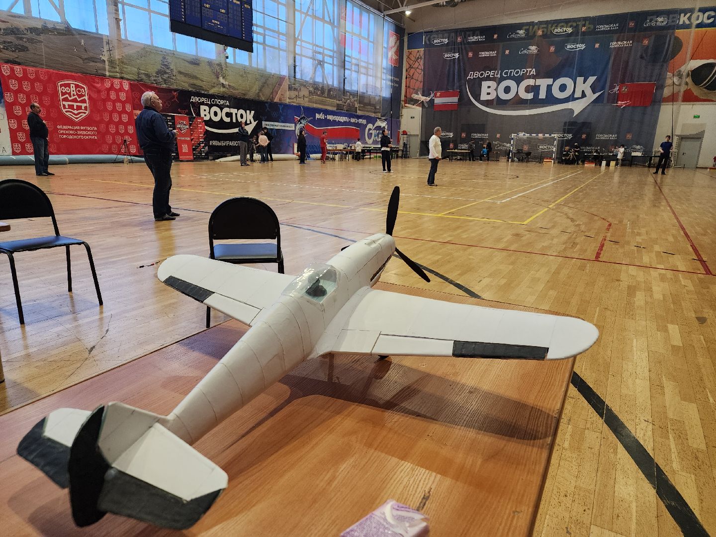 авиамодельный спорт, орехово зуево, кубок россии,