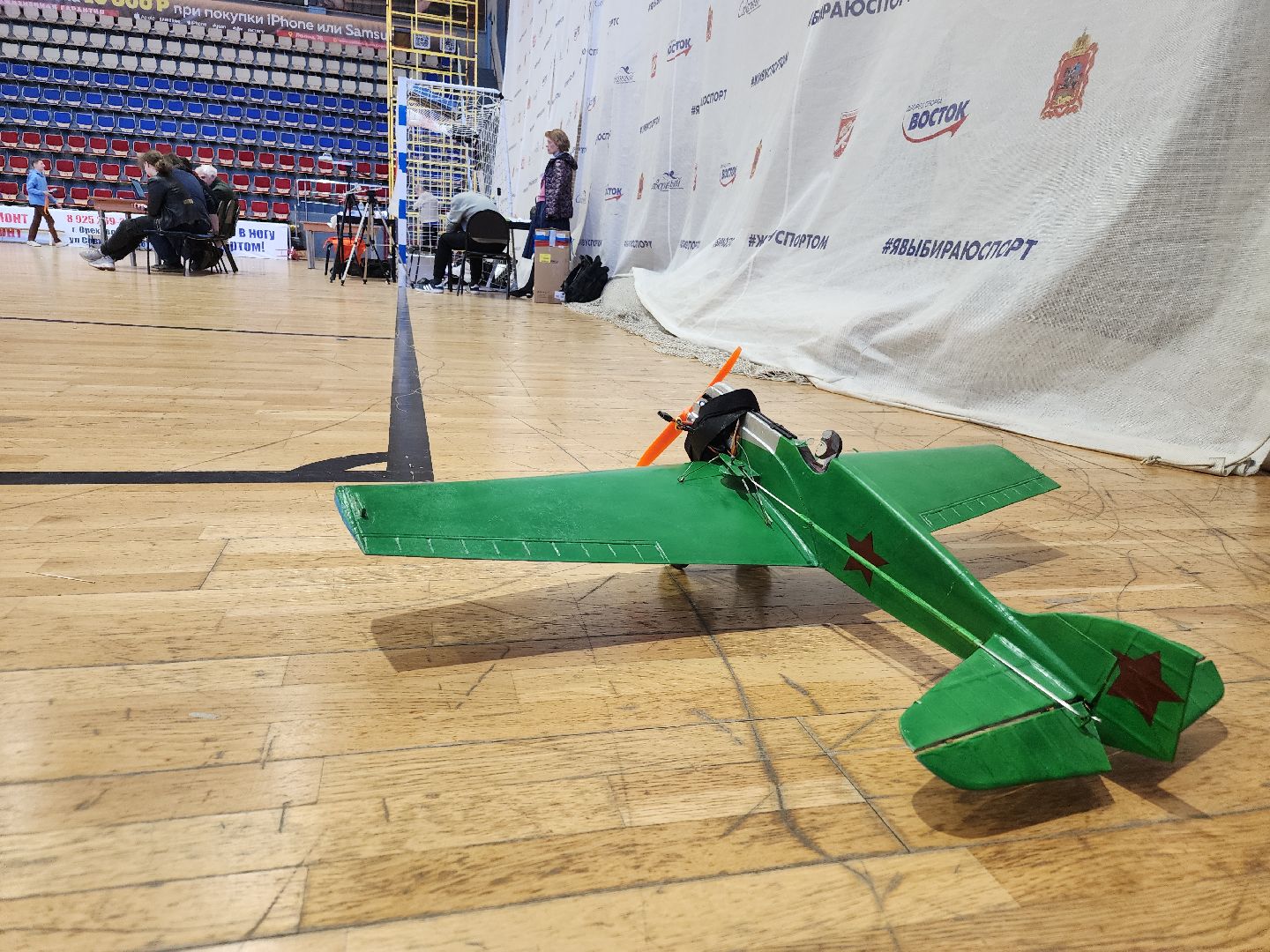 авиамодельный спорт, орехово зуево, кубок россии,