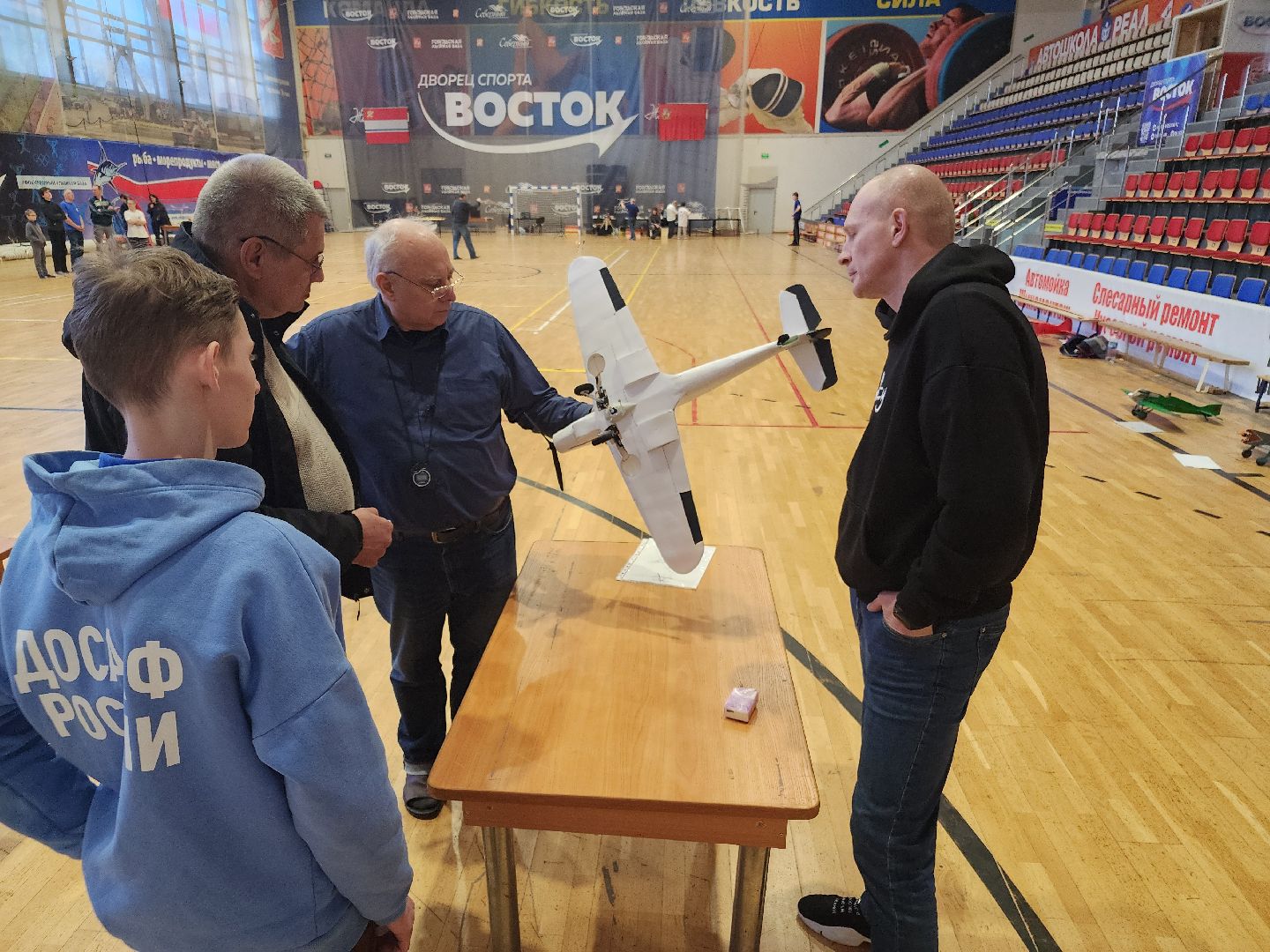 авиамодельный спорт, орехово зуево, кубок россии,