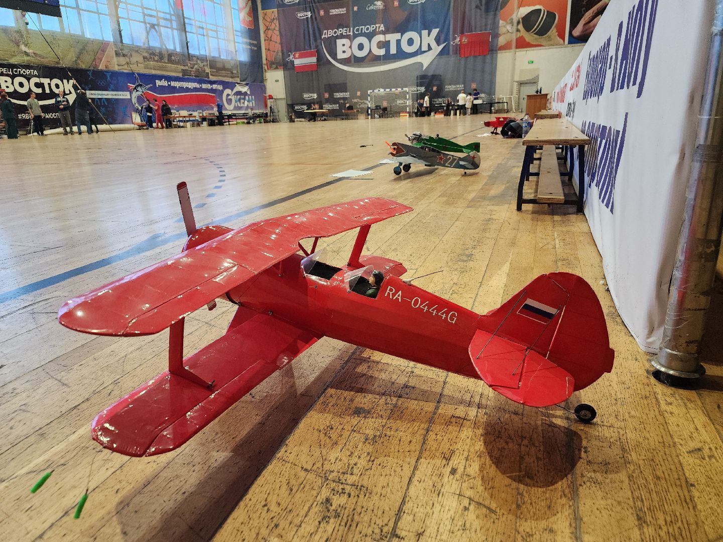 авиамодельный спорт, орехово зуево, кубок россии,