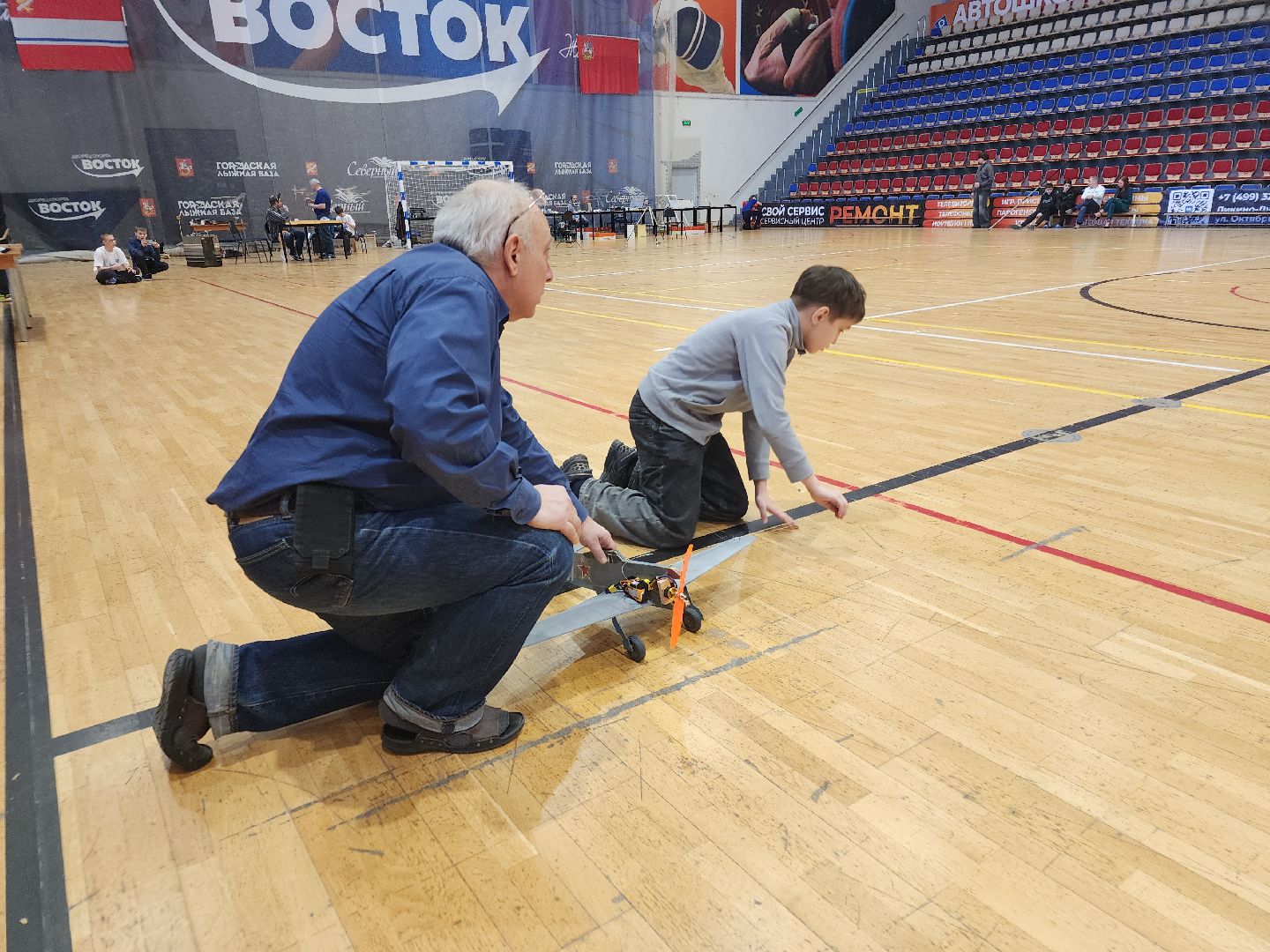 авиамодельный спорт, орехово зуево, кубок россии,