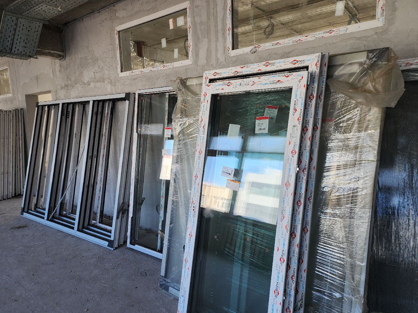 серпухов, подмосковье, капремонт школы,