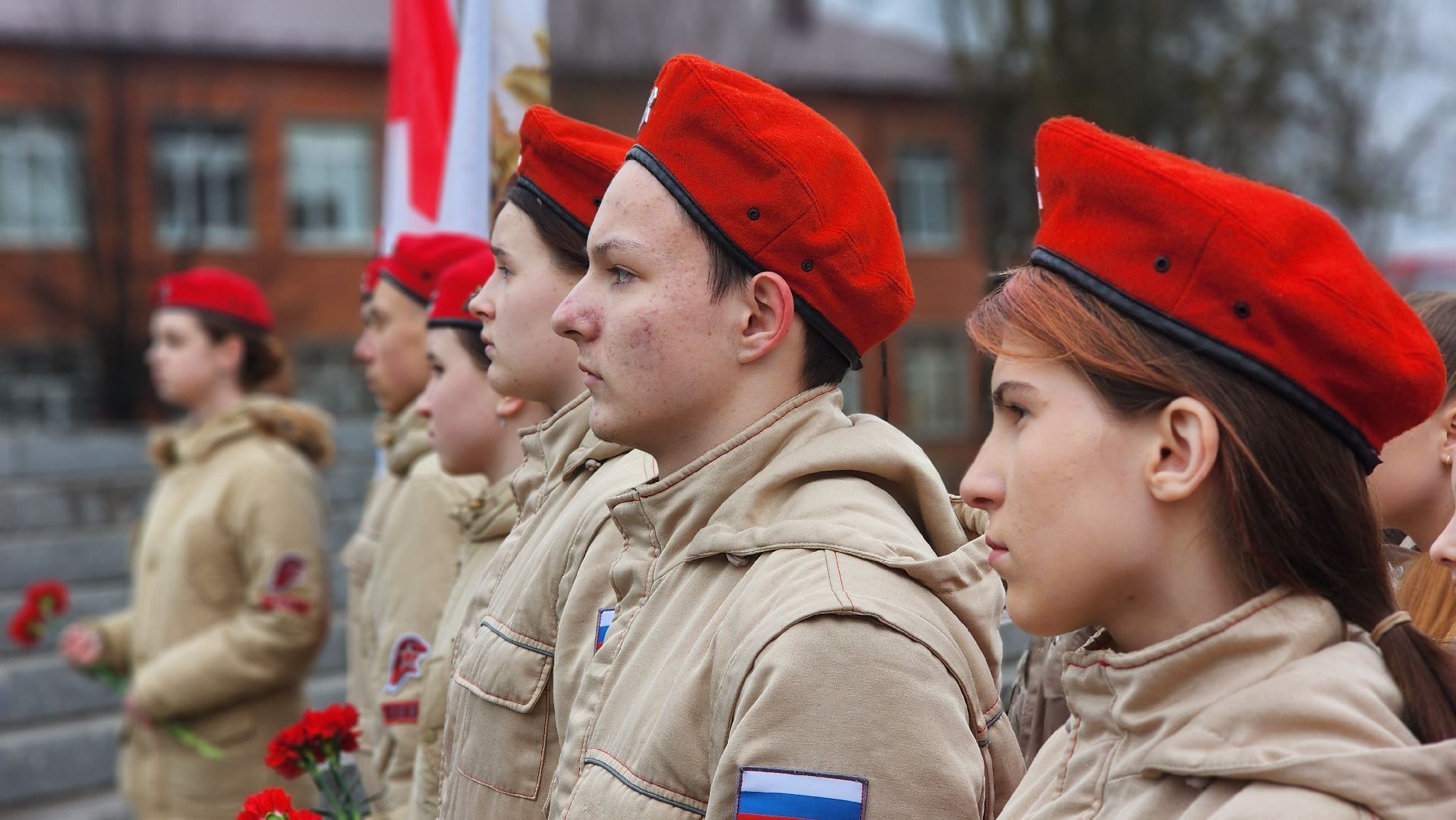 волоколамск, город воинской славы, памятная дата,
