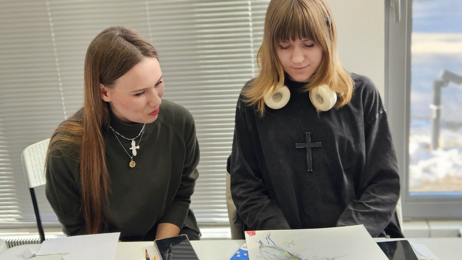 творчество, парк, жуковский,