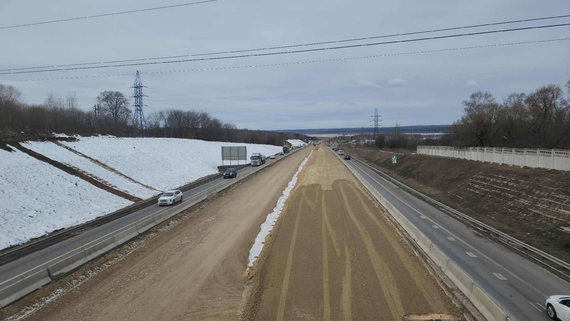 ступино, ремонт дороги, строительство,