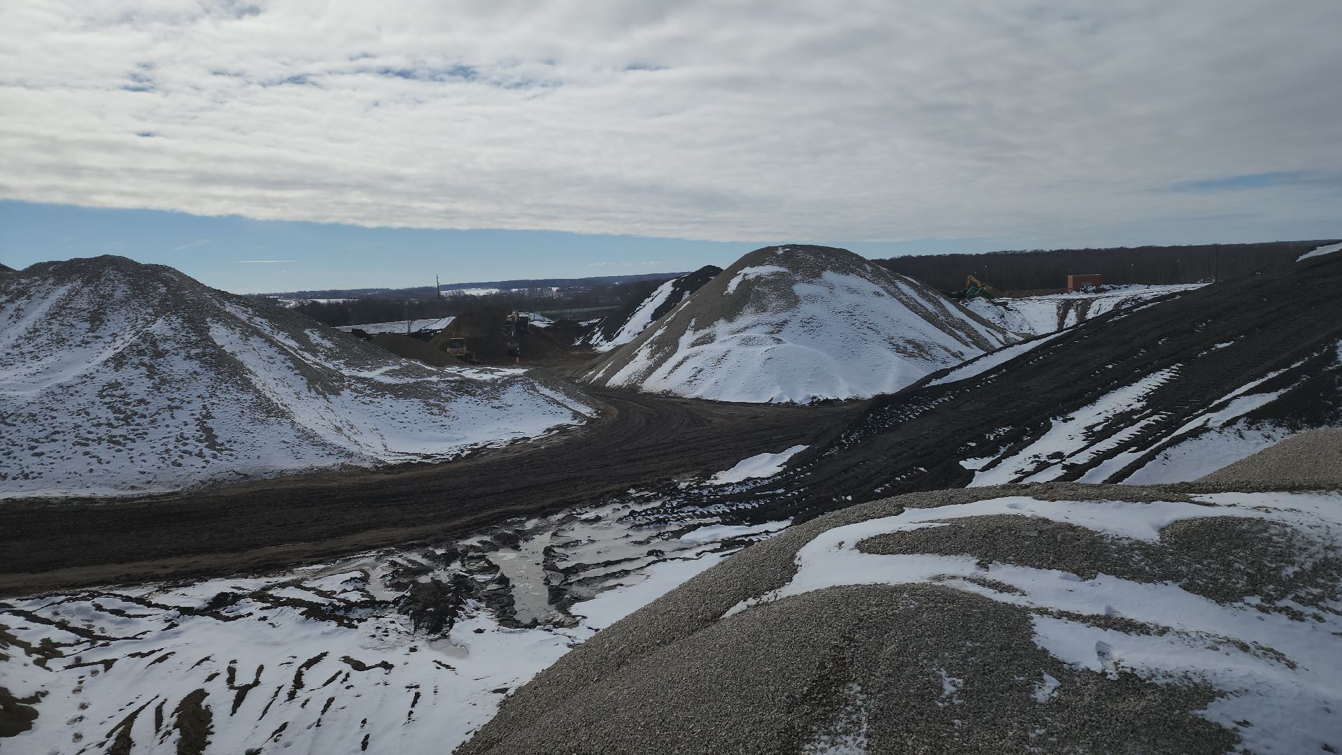 ступино, ремонт дороги, строительство,