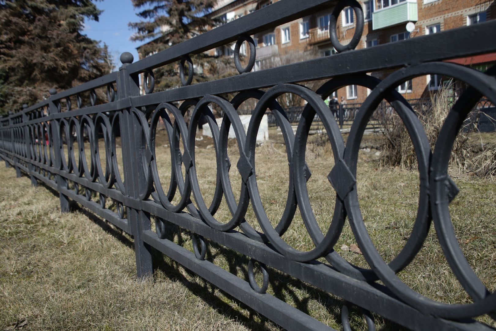 воскресенск, благоустройство, памятник вов,