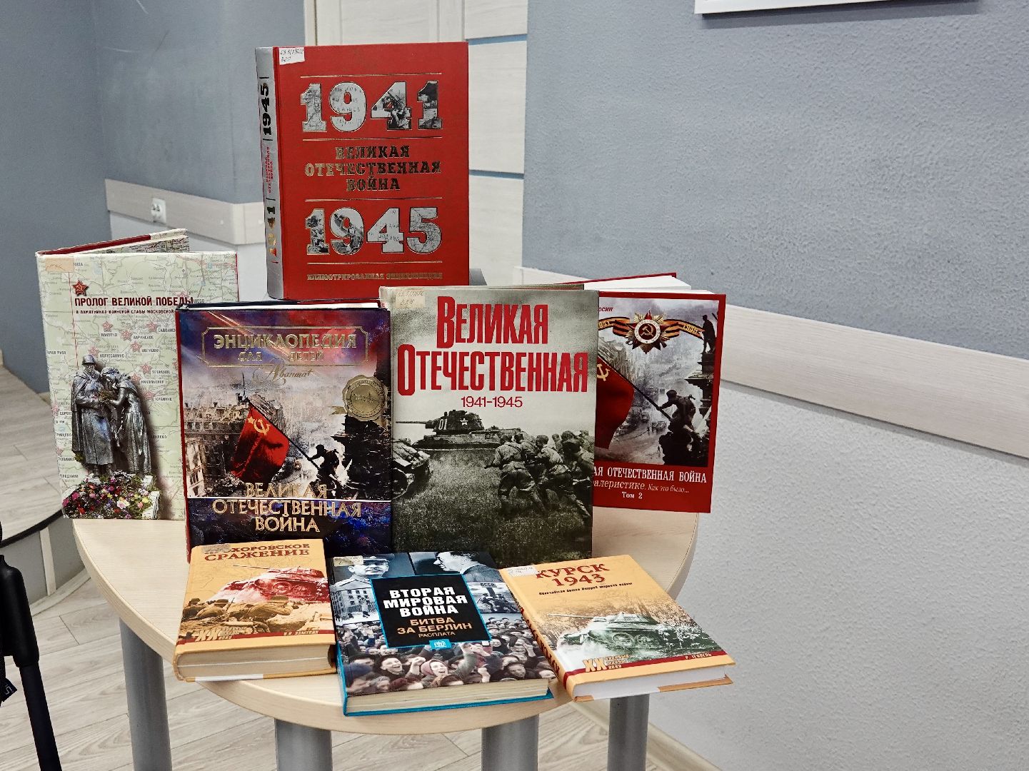 сергиев посад, 80-летие победы, великая отечественная война, сергиево-посадский городской округ, образование в балашихе, библиотека,