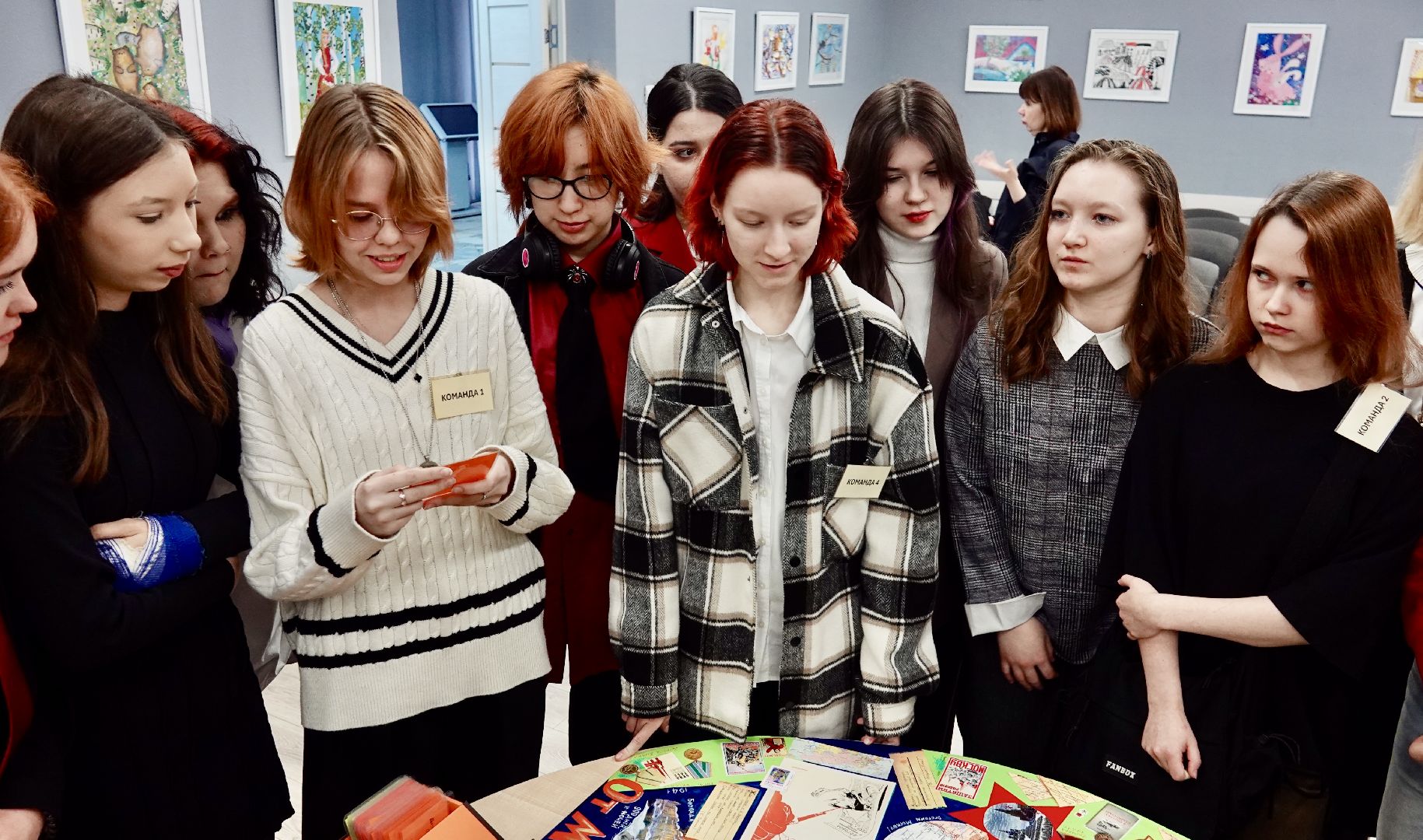 сергиев посад, 80-летие победы, великая отечественная война, сергиево-посадский городской округ, образование в балашихе, библиотека,