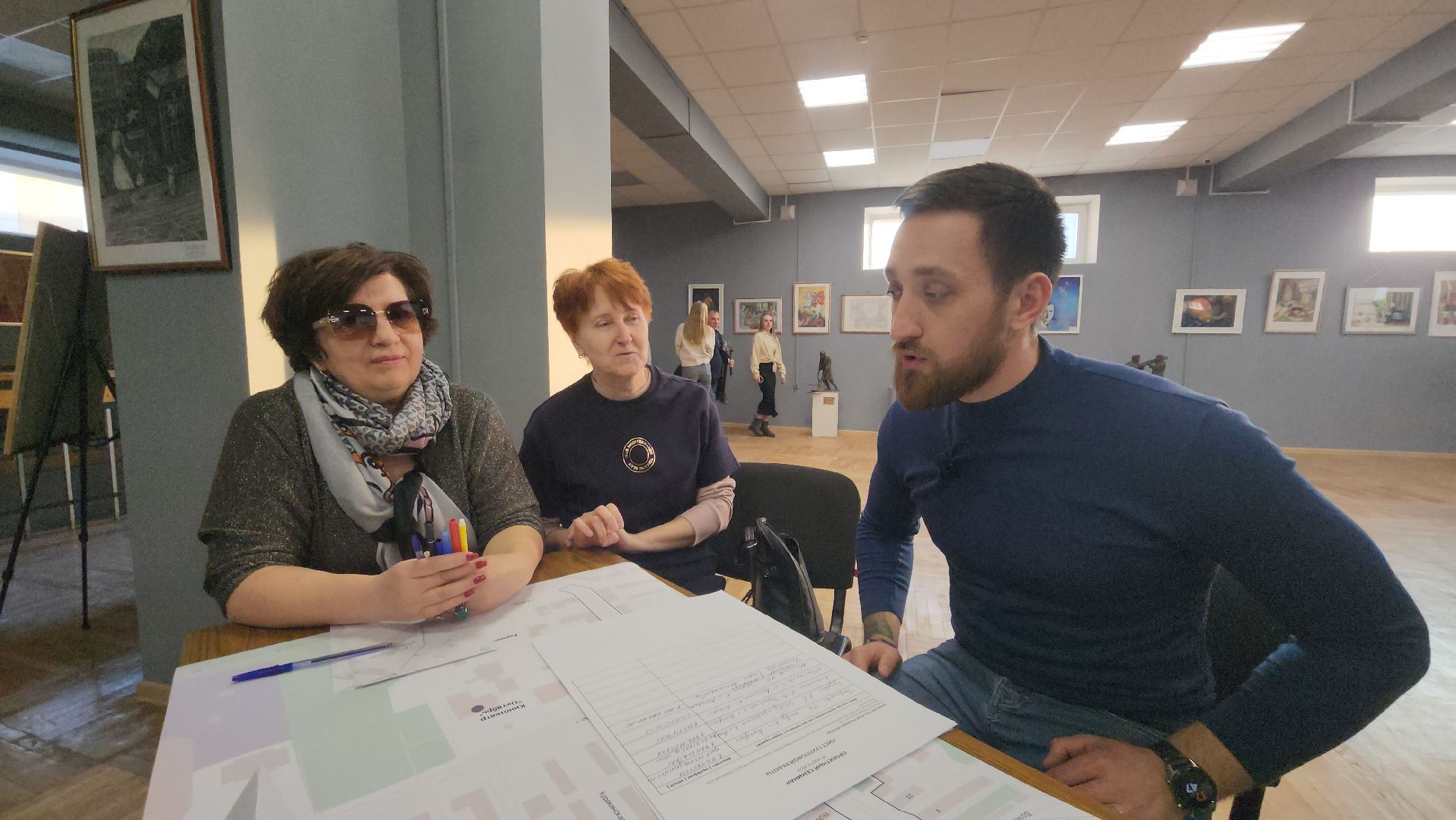 Люберцы,благоустройство, озеленение, эстакада,