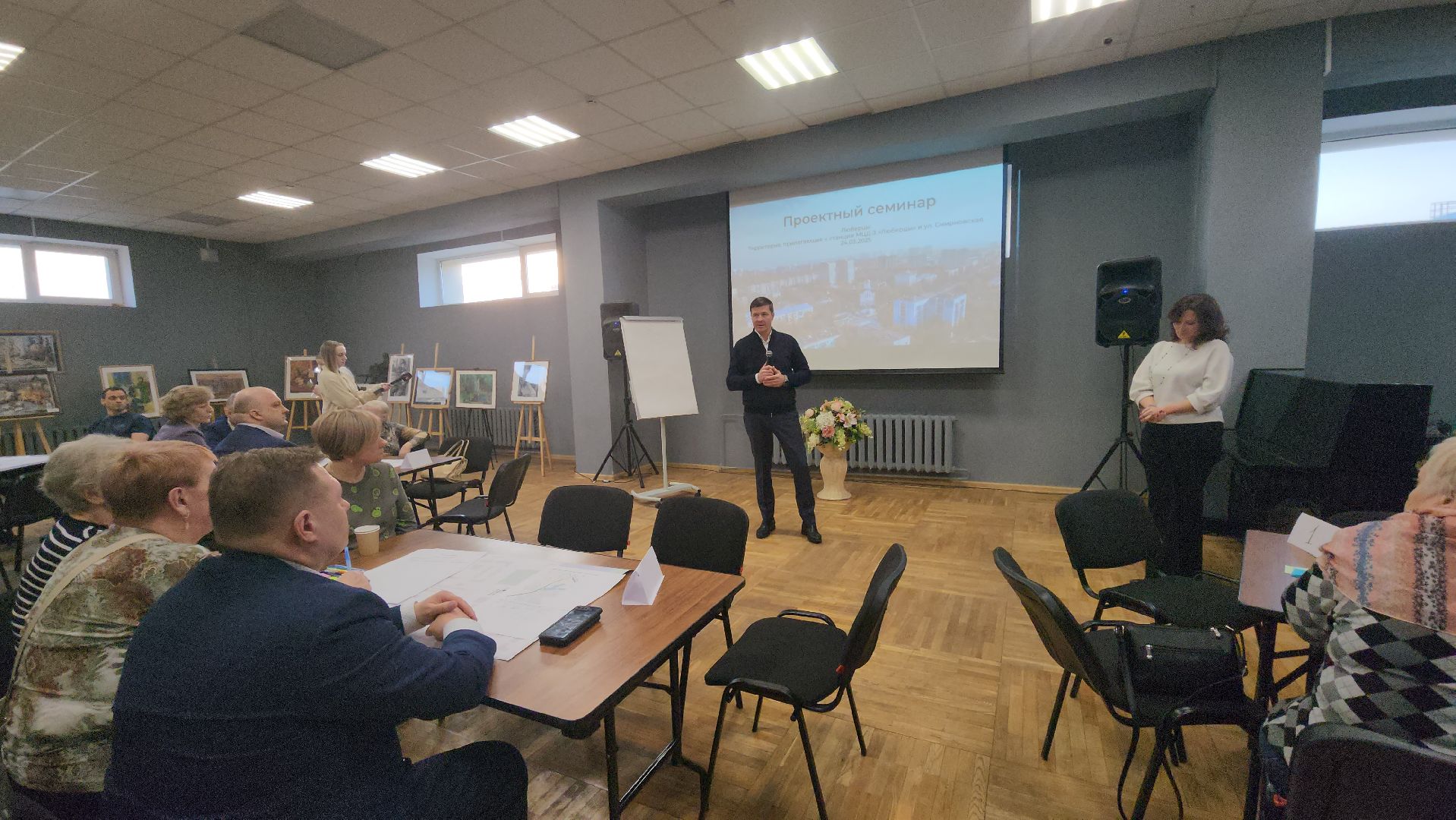 Люберцы,благоустройство, озеленение, эстакада,