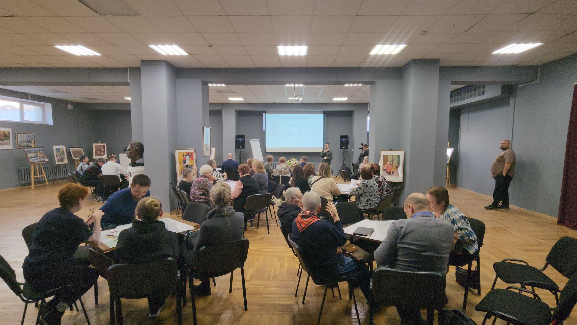 Люберцы,благоустройство, озеленение, эстакада,