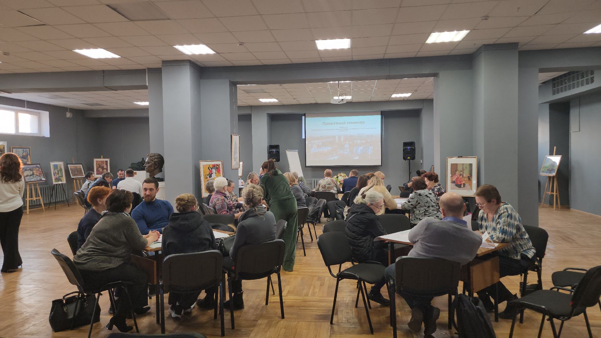 Люберцы,благоустройство, озеленение, эстакада,