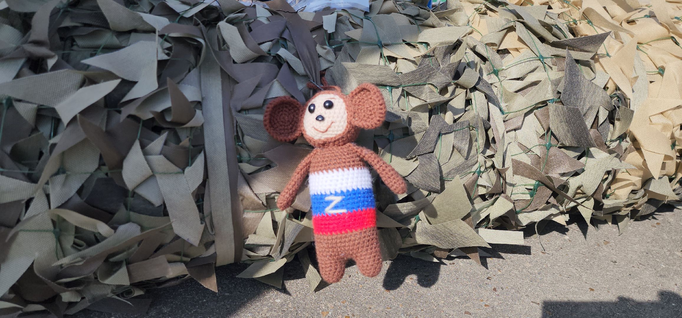 луховицы, гуманирная помощь,