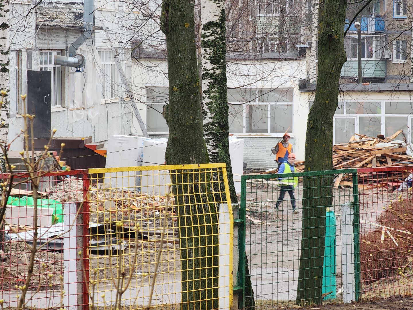 Егорьевск, Подмосковье, Московская область,выездная администрация,