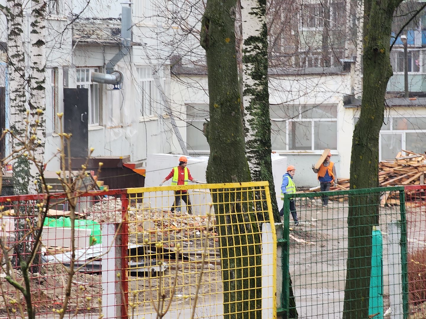 Егорьевск, Подмосковье, Московская область,выездная администрация,