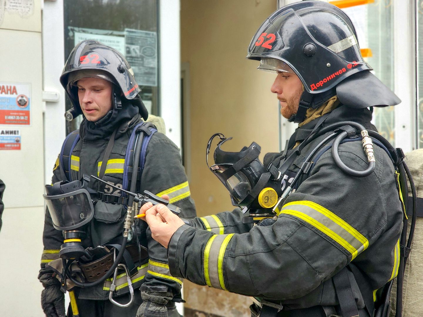 пущино, серпухов, мчс, пожарные, учения,