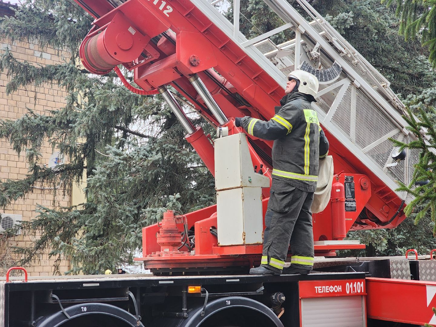 пущино, серпухов, мчс, пожарные, учения,