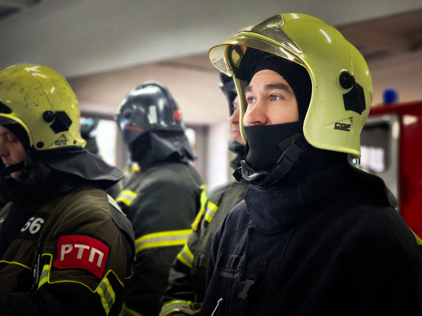 пущино, серпухов, мчс, пожарные, учения,