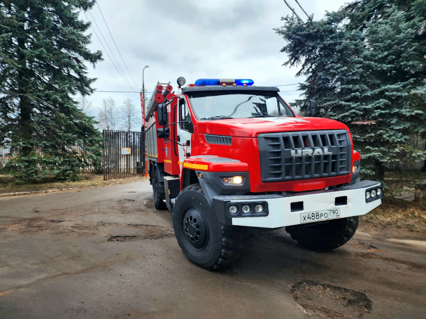 пущино, серпухов, мчс, пожарные, учения,