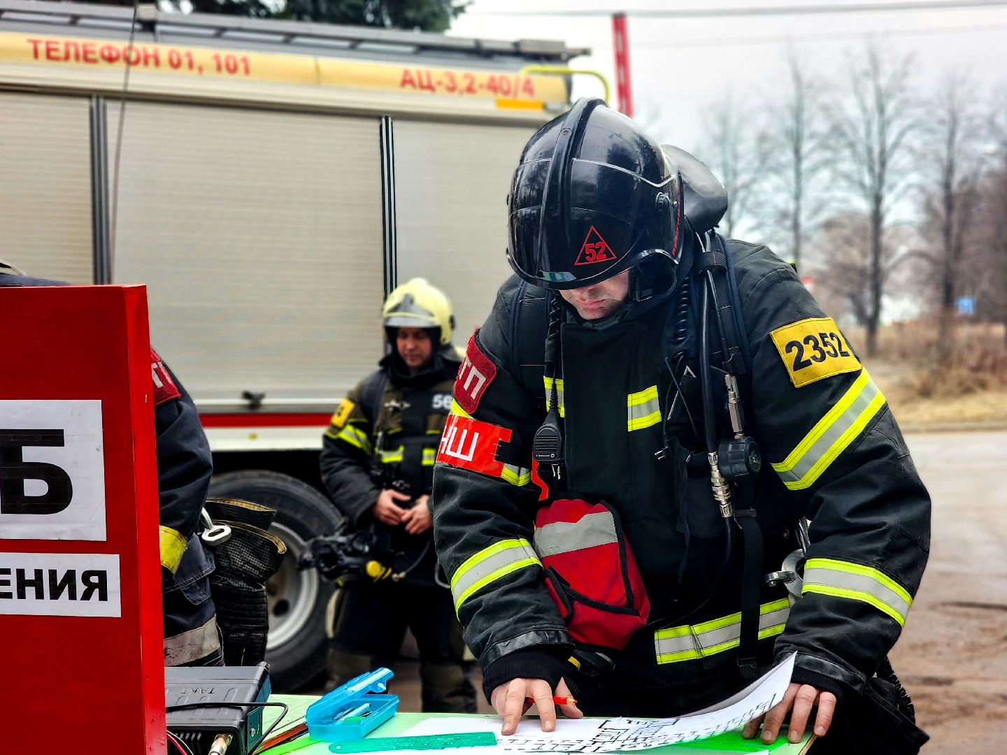 пущино, серпухов, мчс, пожарные, учения,