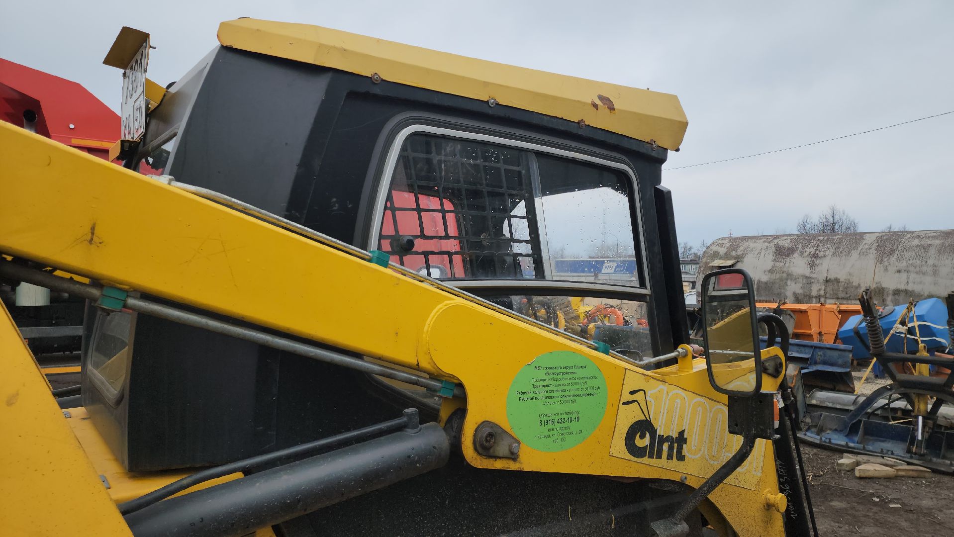 кашира, жкх, коммунальная служба, уборка, теплый сезон, чистота,