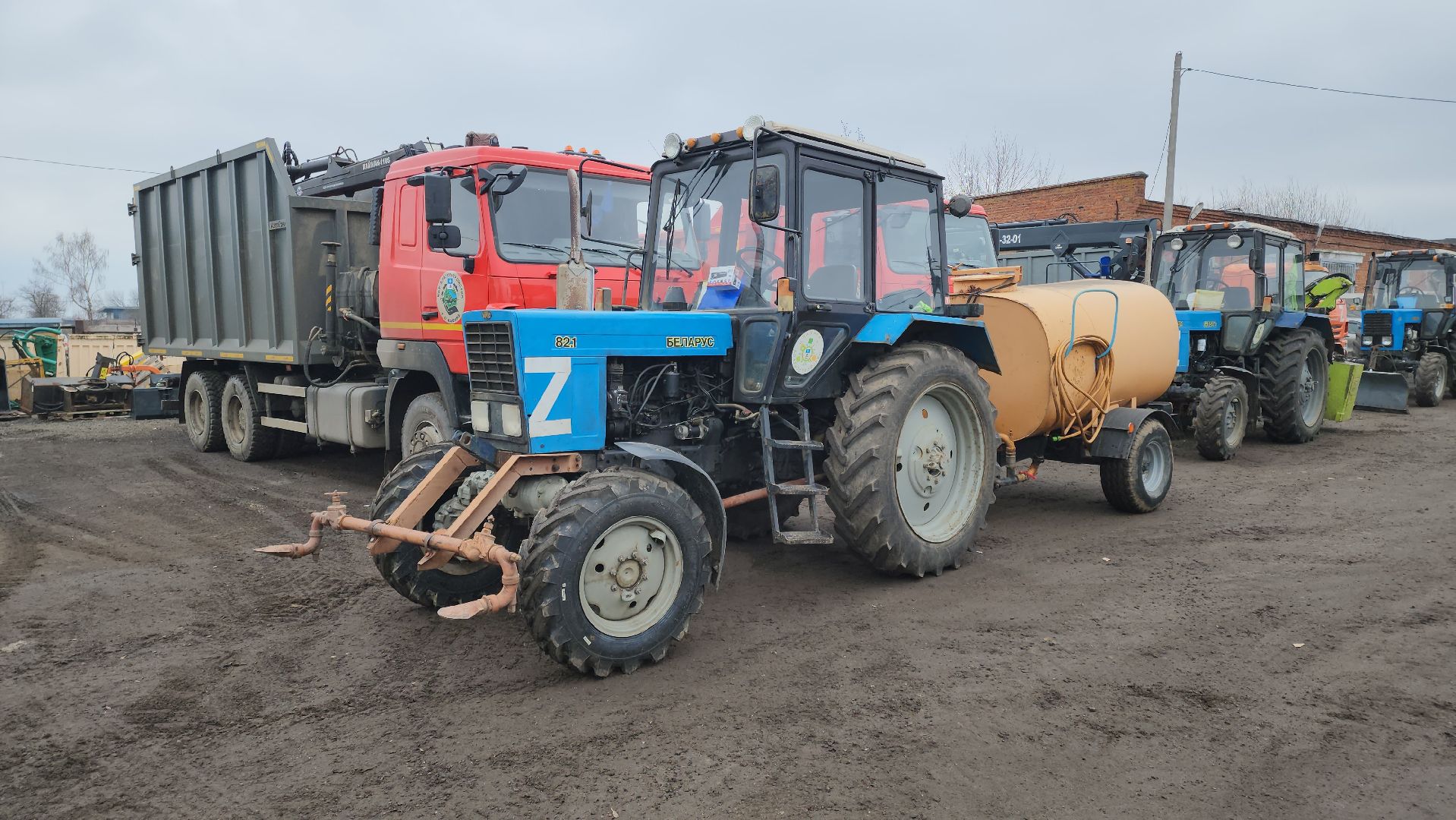 кашира, жкх, коммунальная служба, уборка, теплый сезон, чистота,