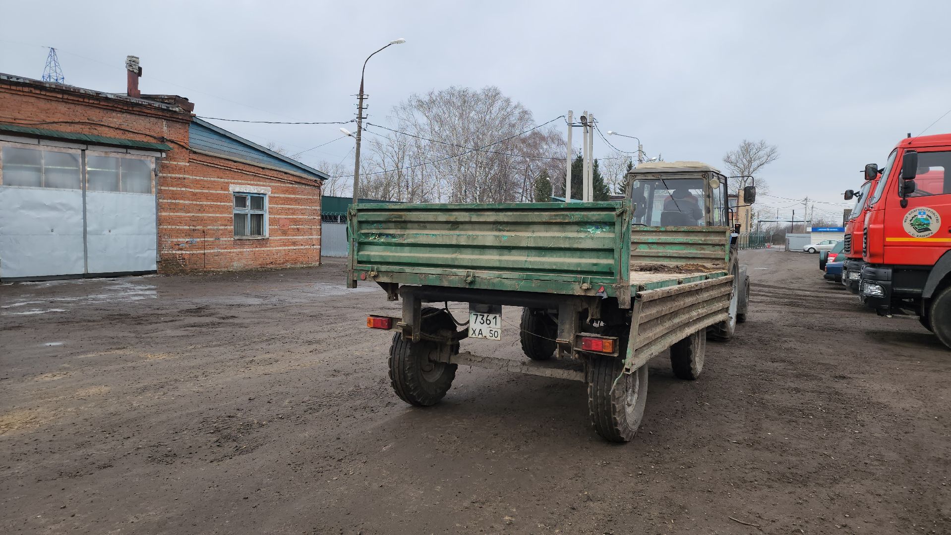 кашира, жкх, коммунальная служба, уборка, теплый сезон, чистота,