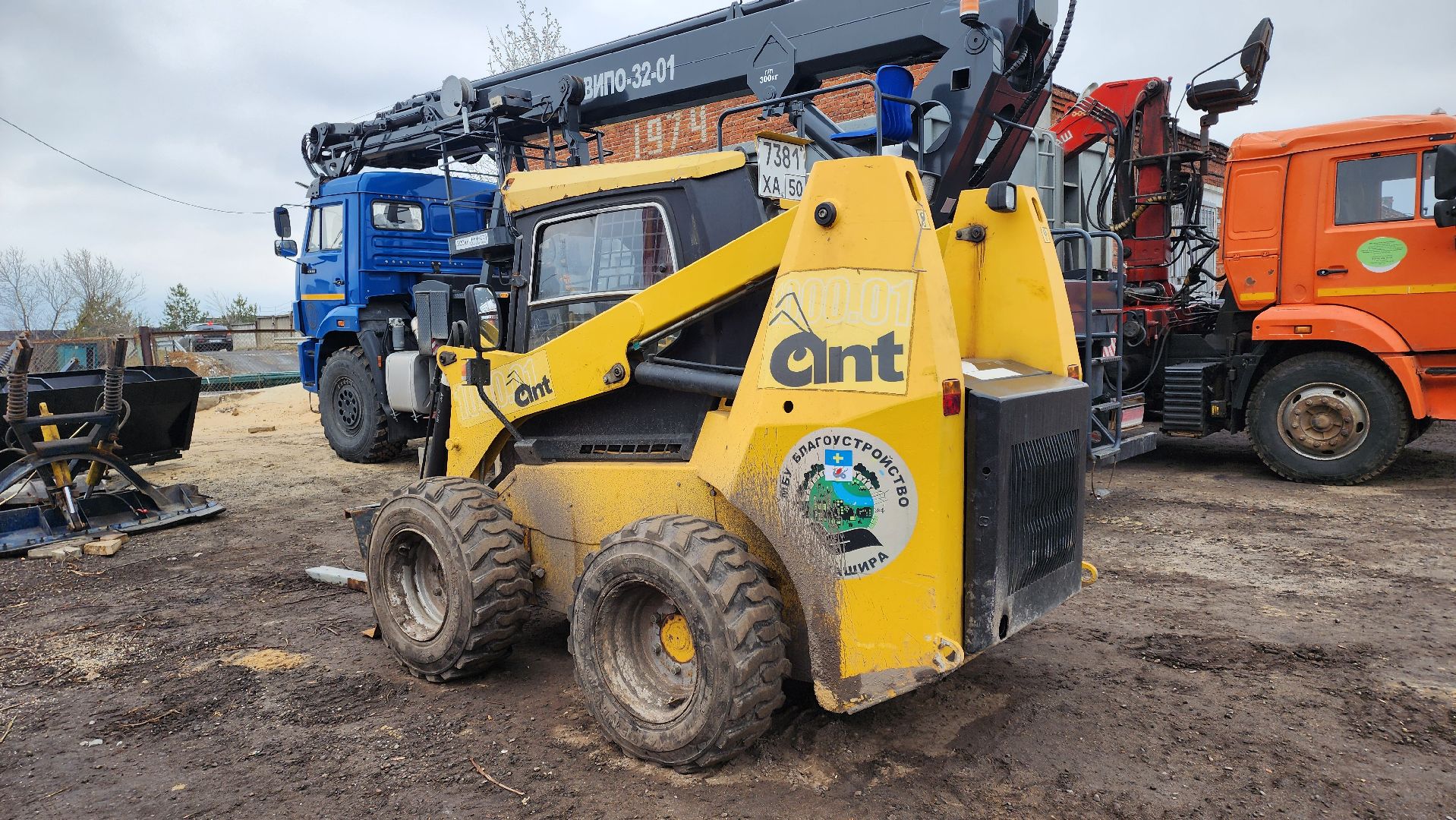 кашира, жкх, коммунальная служба, уборка, теплый сезон, чистота,