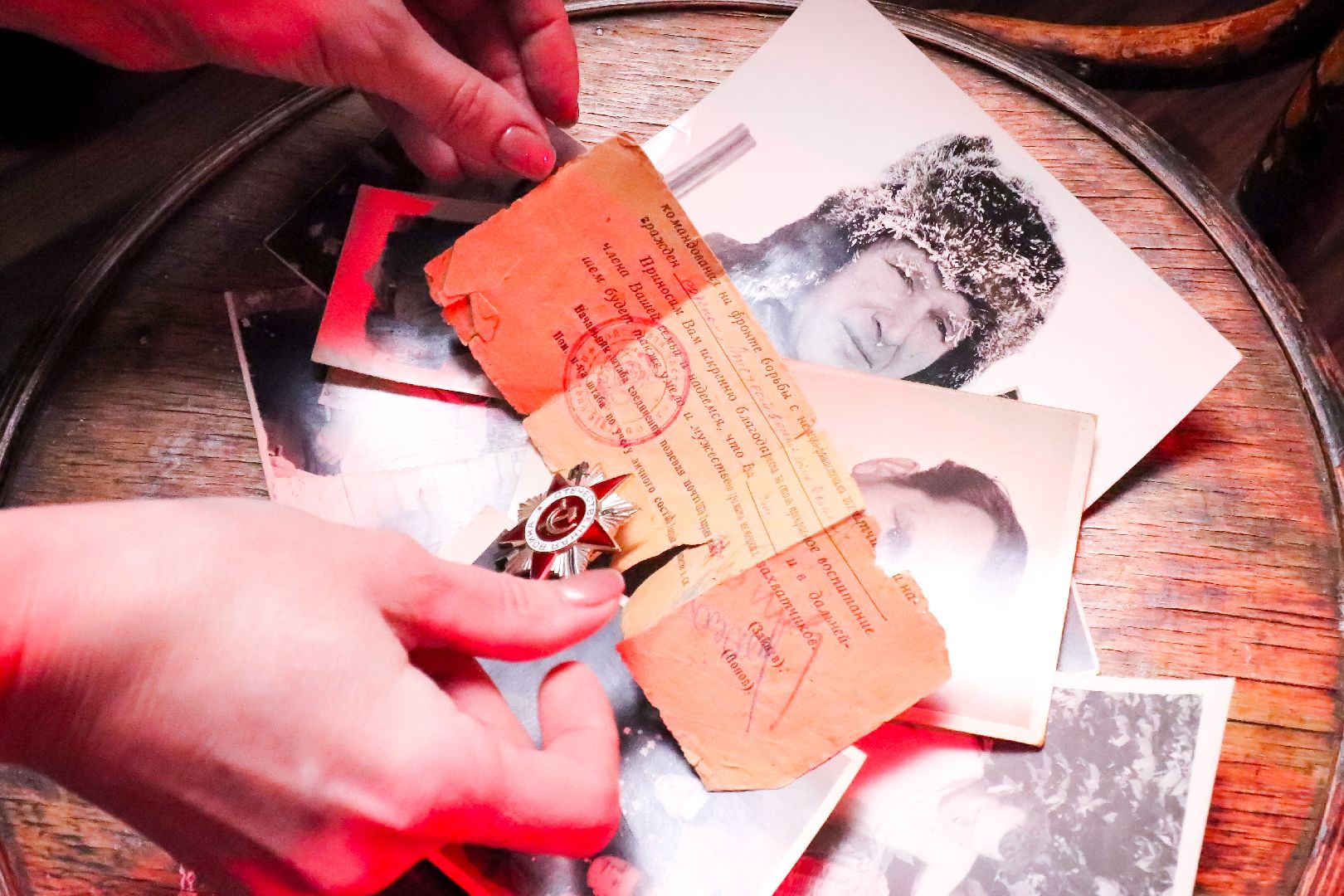 Клин, общество, история, герои великой отечественной войны, бессмертный полк, 80 лет победы, дети, память,