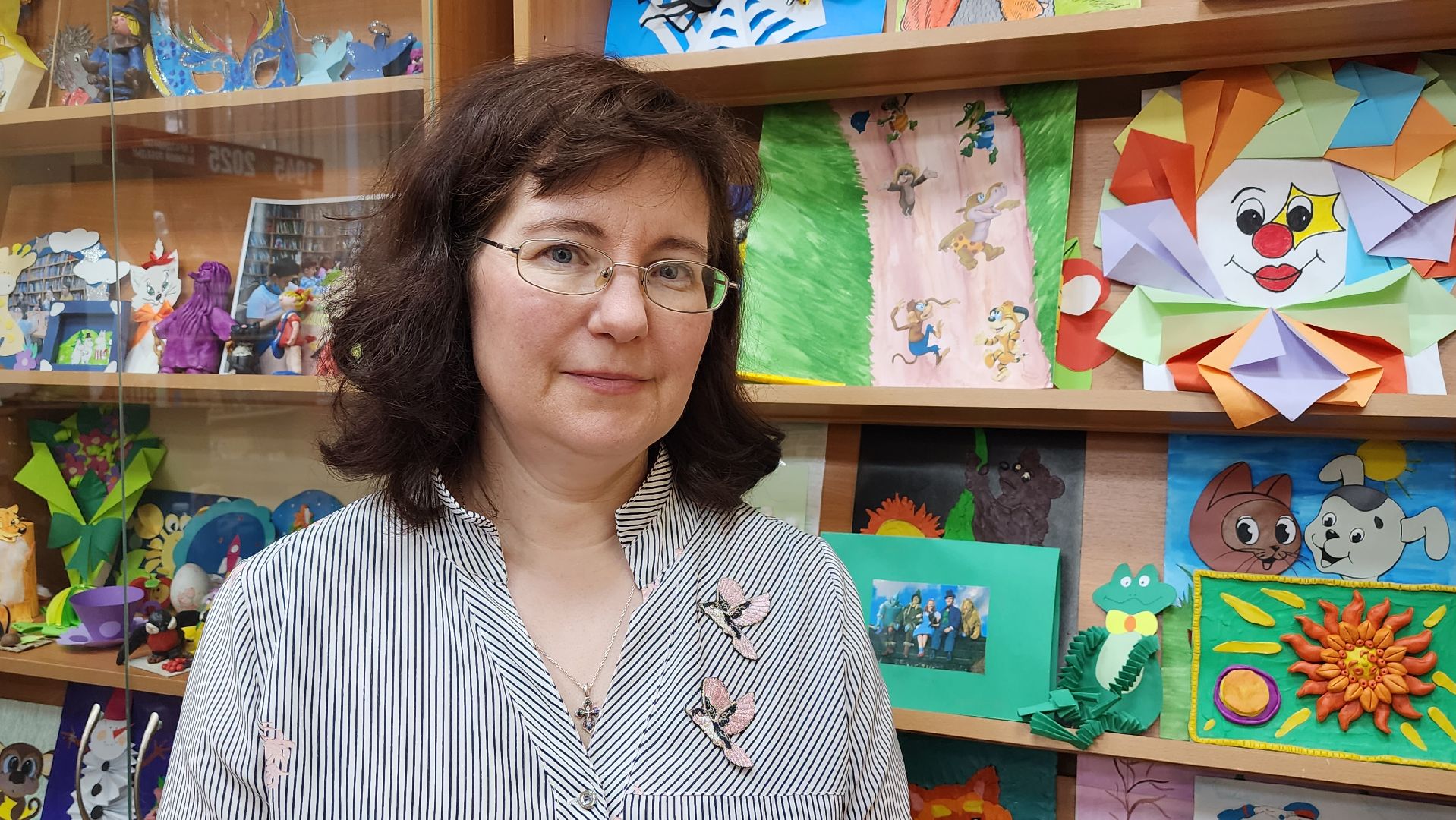 культура, библиотека, истра,