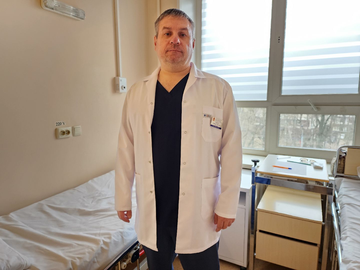 раменское, медицина, раменская больница, стационар краткосрочного пребывания,