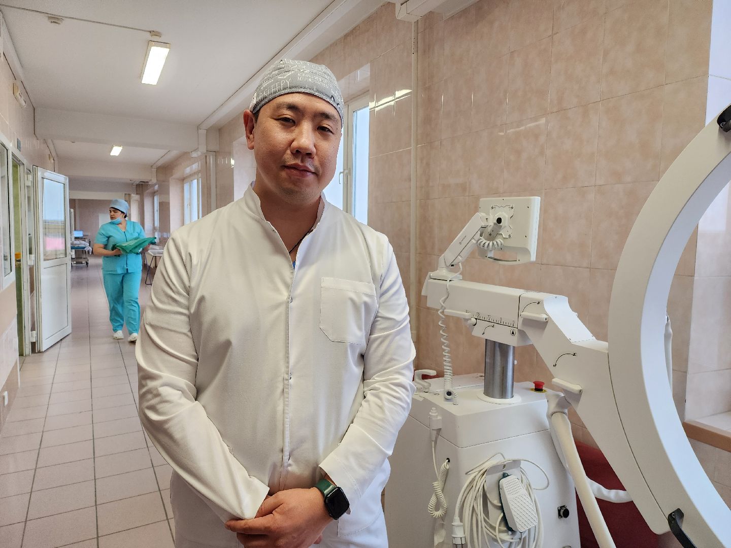 раменское, медицина, раменская больница, стационар краткосрочного пребывания,