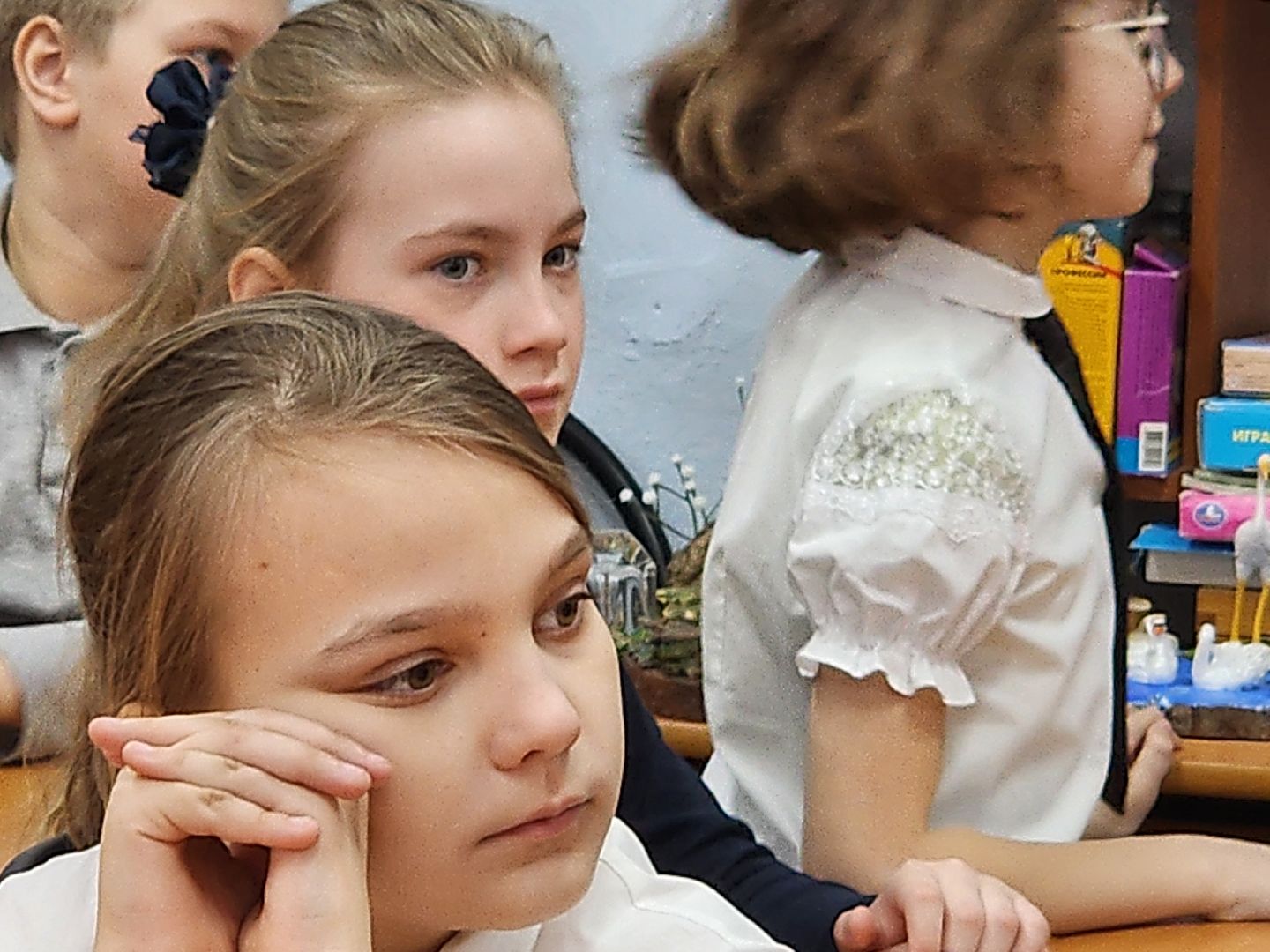 неделя детской книги, шатурская детская библиотека, шатура, дети,