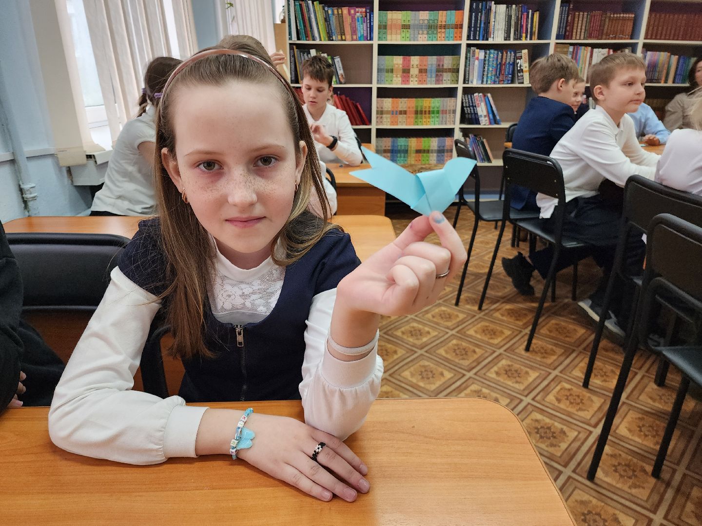 неделя детской книги, шатурская детская библиотека, шатура, дети,