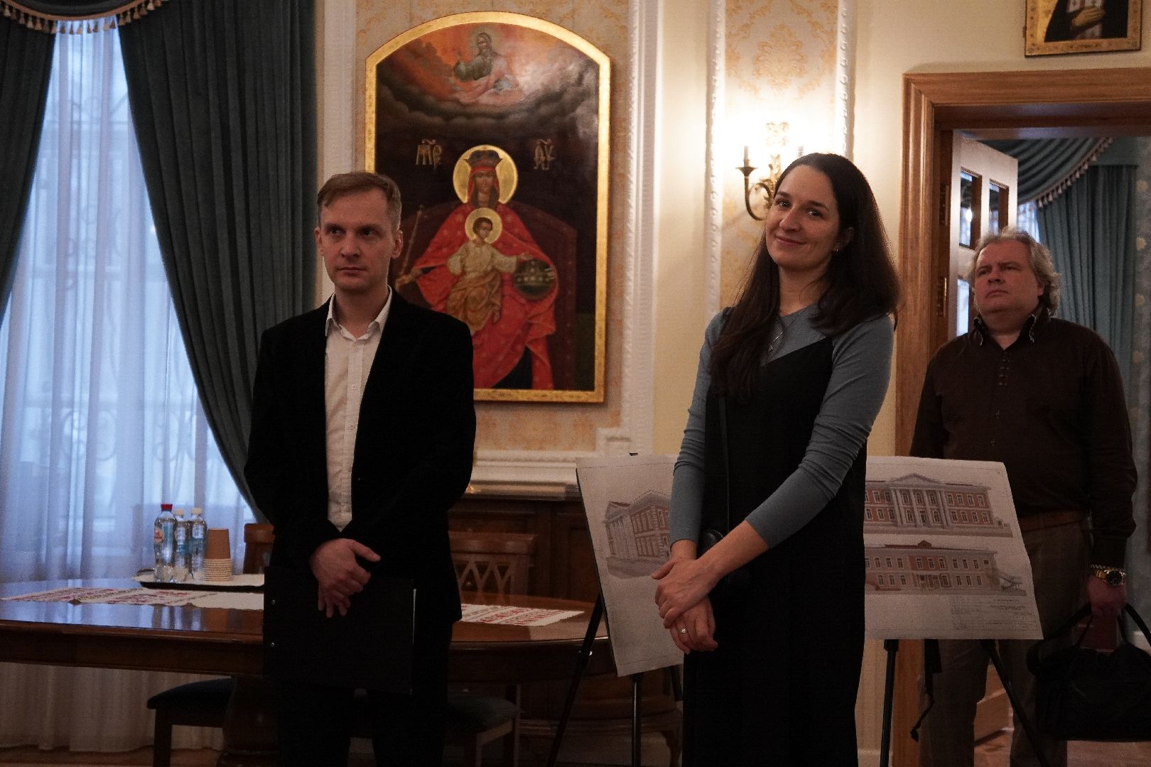 котельники, сфера культуры, глава городского округа, музей белая дача,