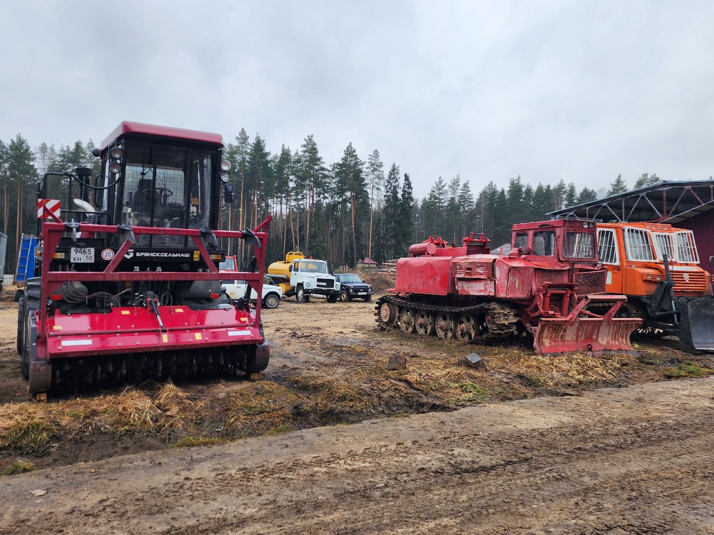 фрязино, лесная охрана, пожароопасный сезон, леса подмосковья,