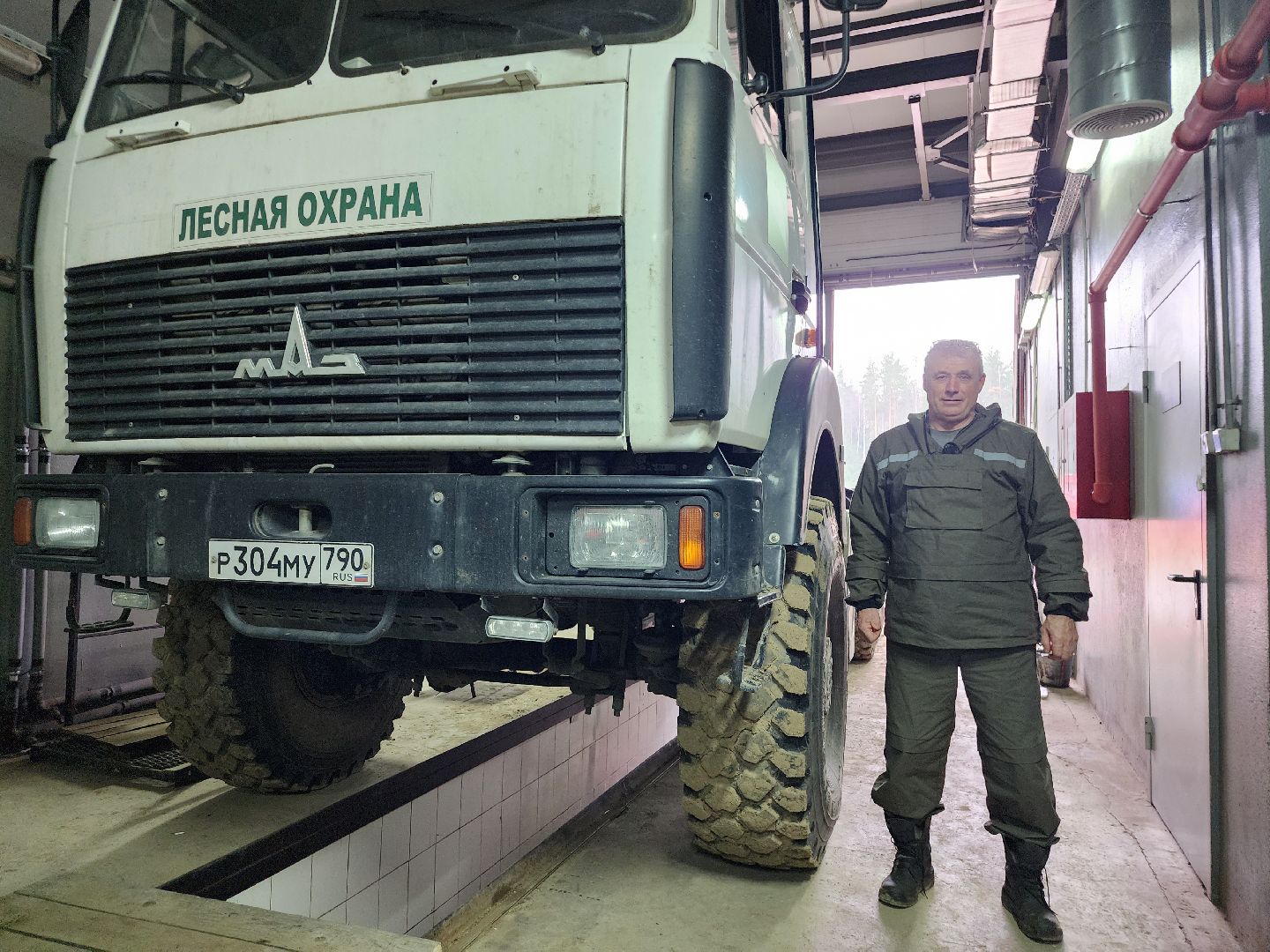 фрязино, лесная охрана, пожароопасный сезон, леса подмосковья,