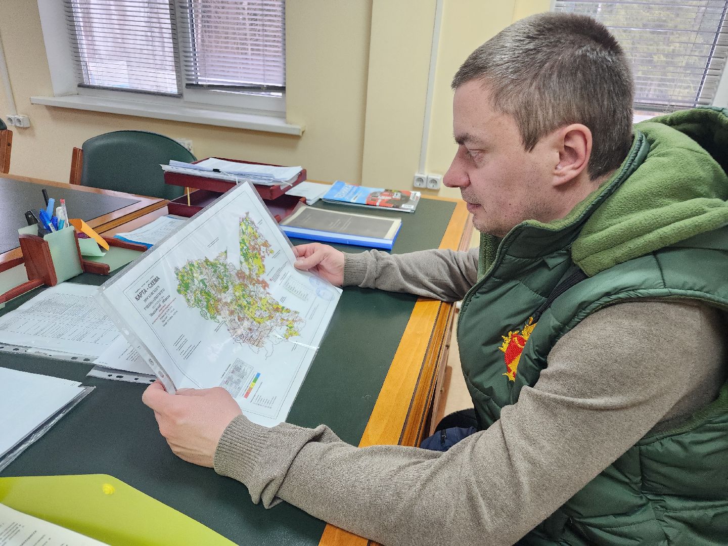 фрязино, лесная охрана, пожароопасный сезон, леса подмосковья,