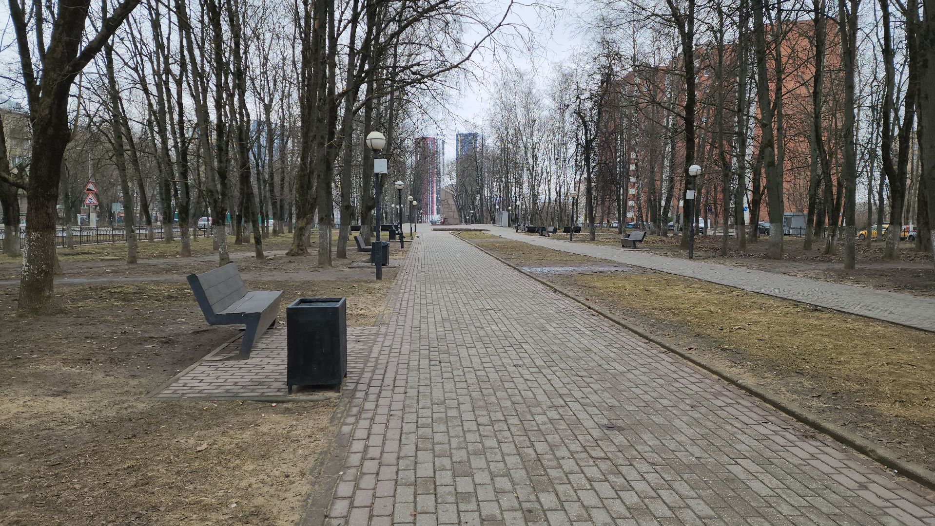 Красногорск, памятник вов, краевед,