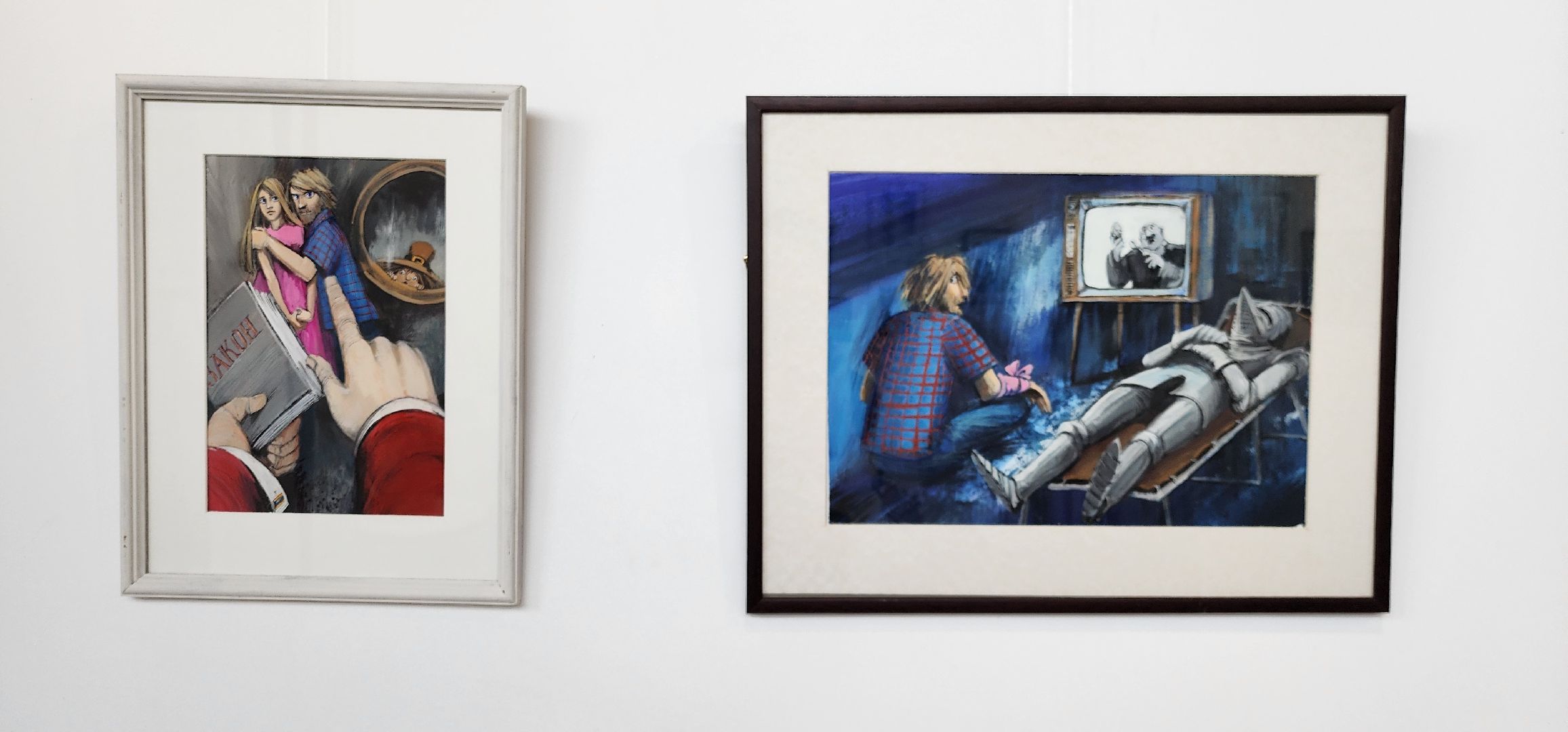 Химки, культура, искусство, живопись, картины, Артишок,