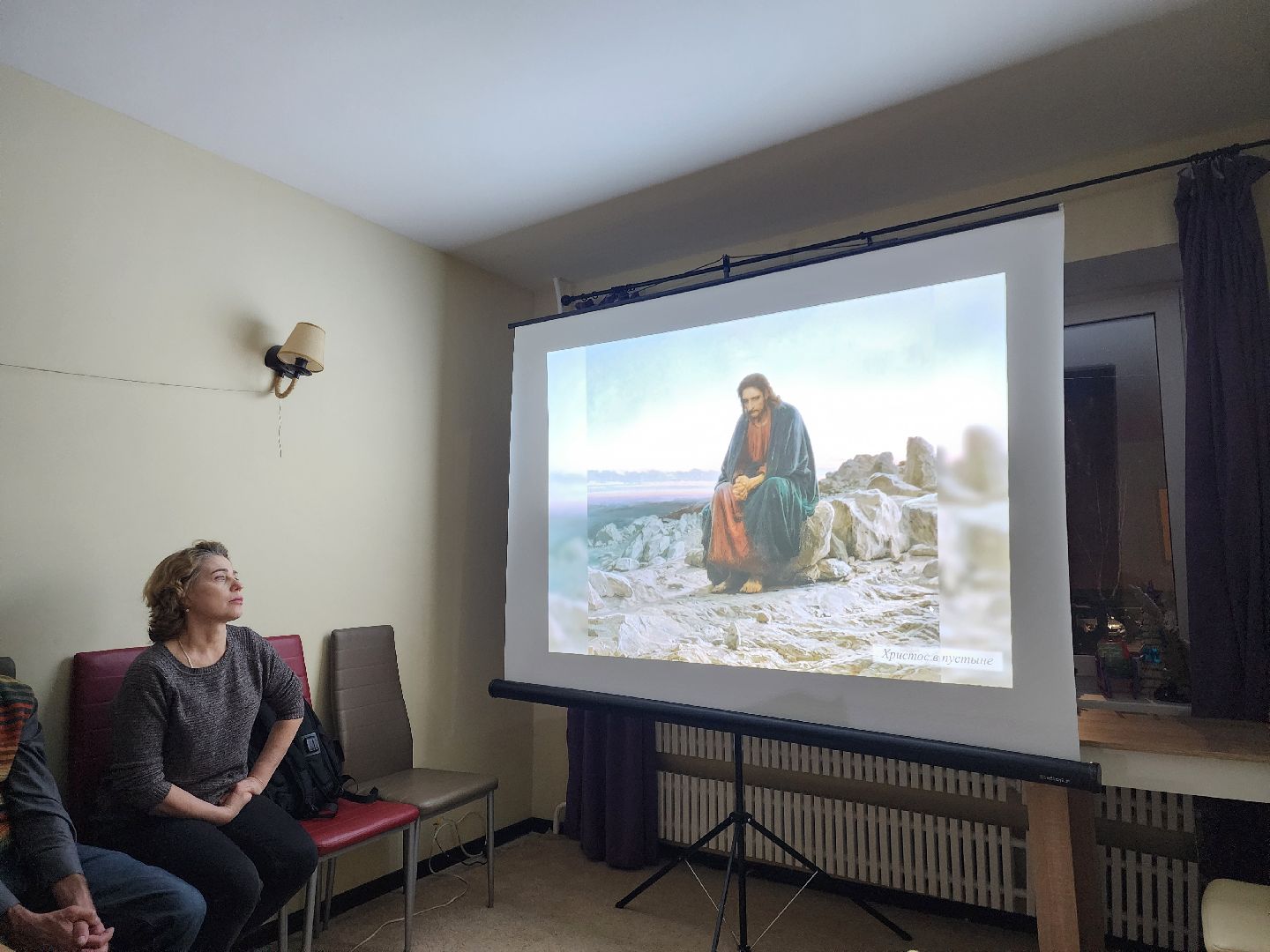 художники, арт-встречи, лекции, ИХТИС, искусство,