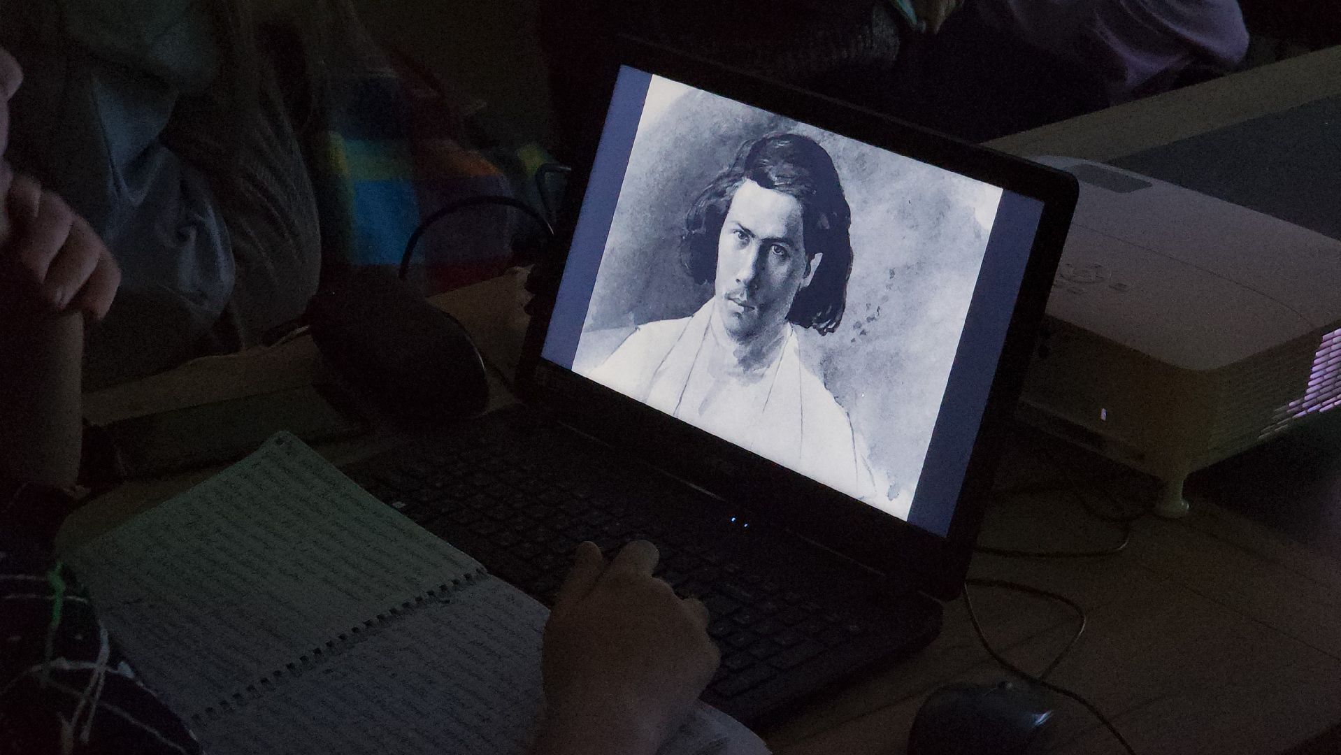 художники, арт-встречи, лекции, ИХТИС, искусство,