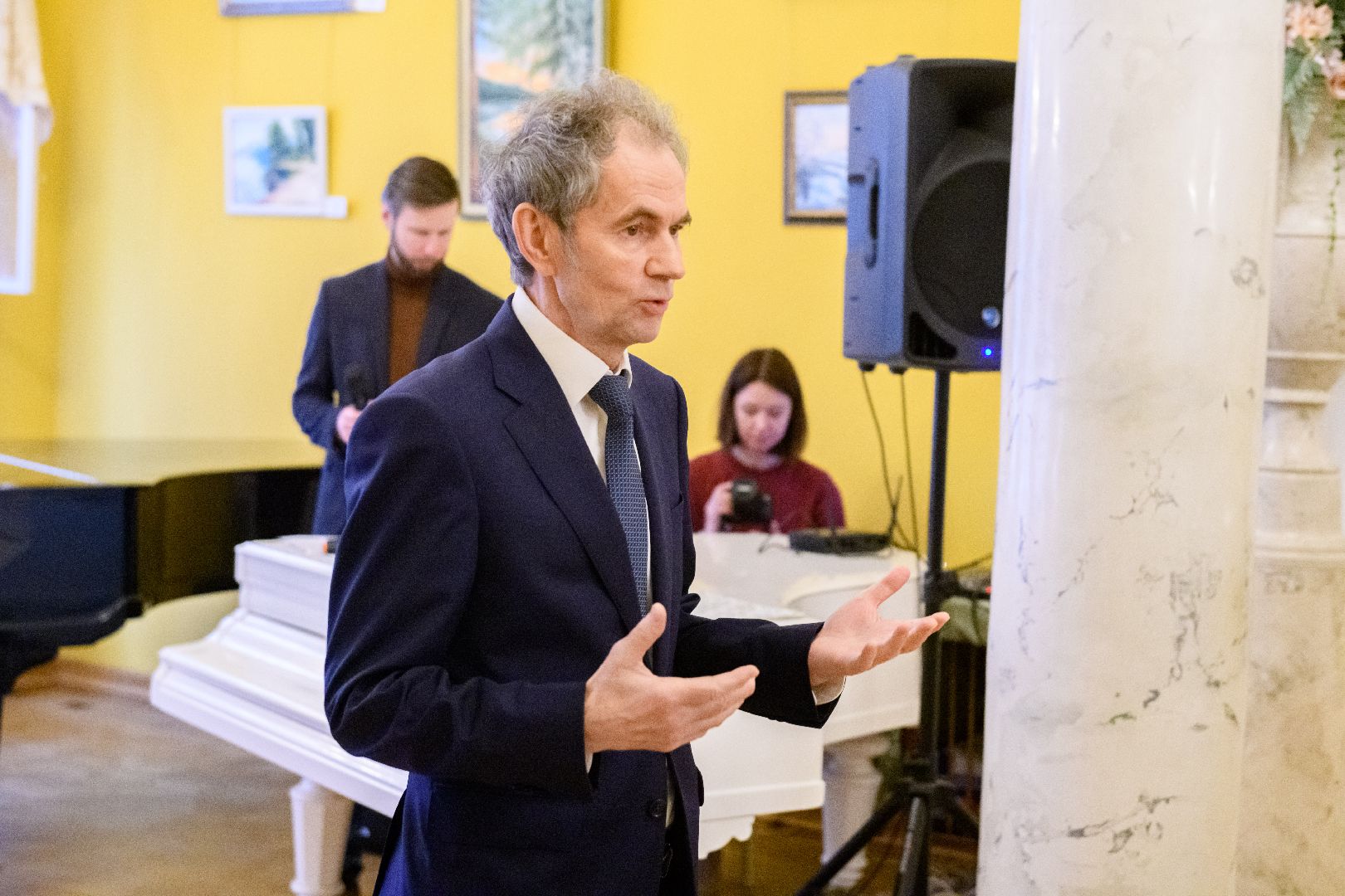 лыткарино, культура, день работника культуры,