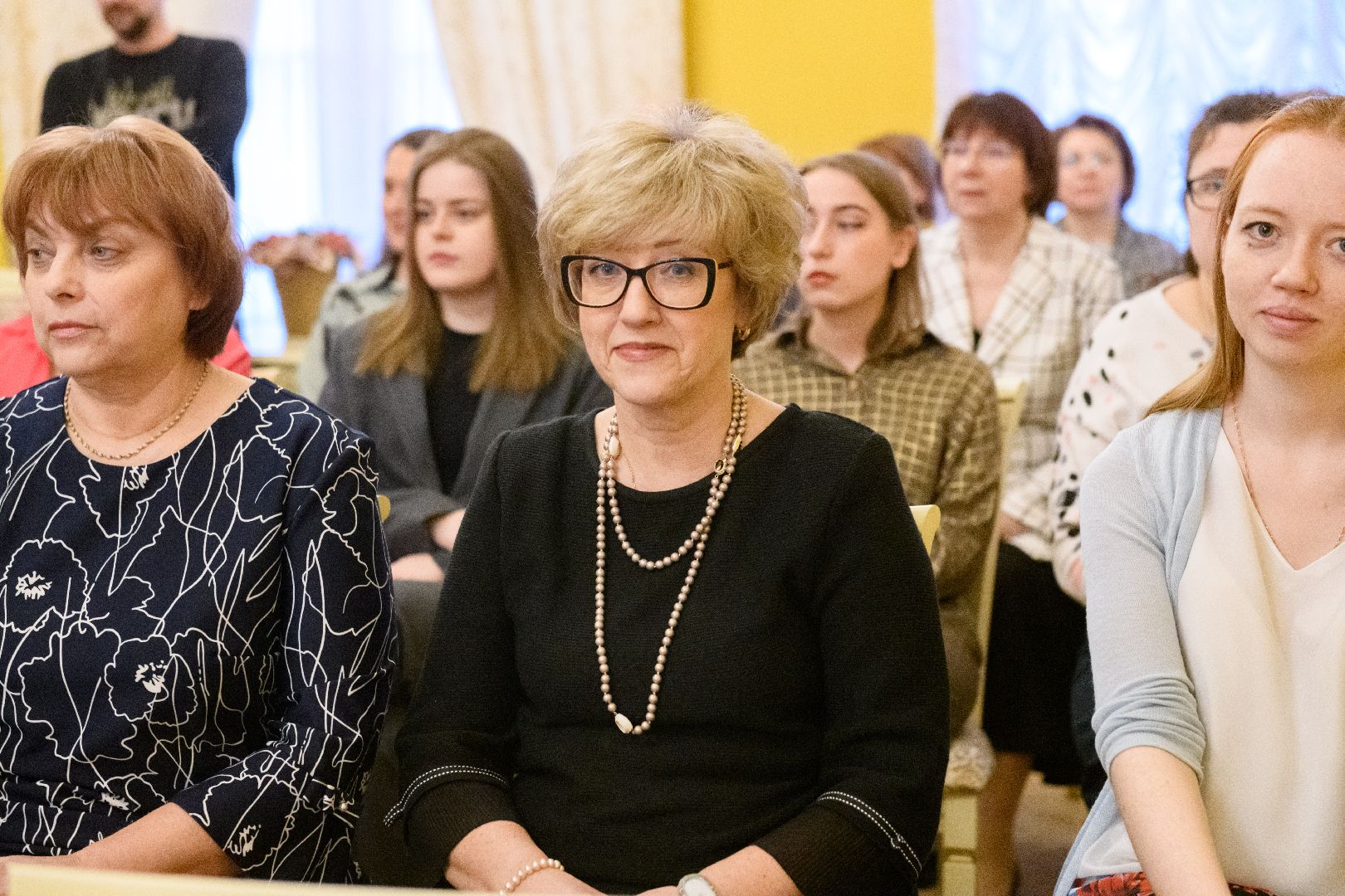 лыткарино, культура, день работника культуры,