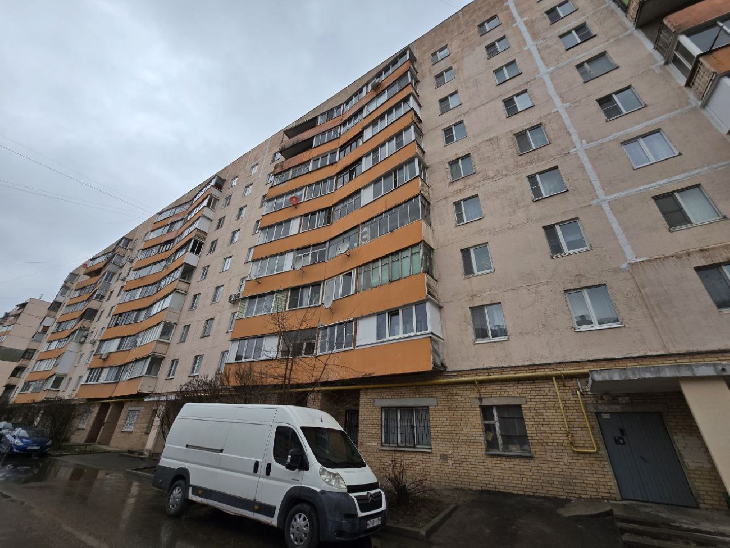 можайск, можайский муниципальный округ, подмосковье, жкх, ремонт подъехдов, губернаторская программа, мой подъезд, многоквартирные дома,