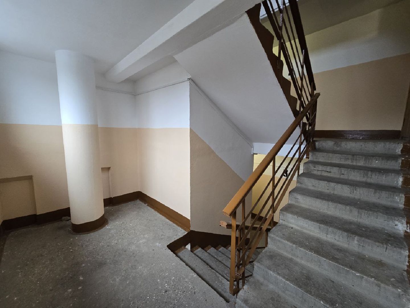 можайск, можайский муниципальный округ, подмосковье, жкх, ремонт подъехдов, губернаторская программа, мой подъезд, многоквартирные дома,