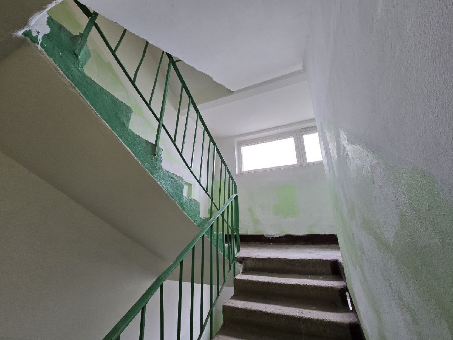 можайск, можайский муниципальный округ, подмосковье, жкх, ремонт подъехдов, губернаторская программа, мой подъезд, многоквартирные дома,