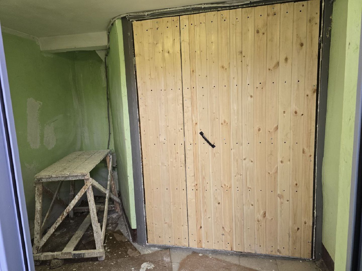 можайск, можайский муниципальный округ, подмосковье, жкх, ремонт подъехдов, губернаторская программа, мой подъезд, многоквартирные дома,