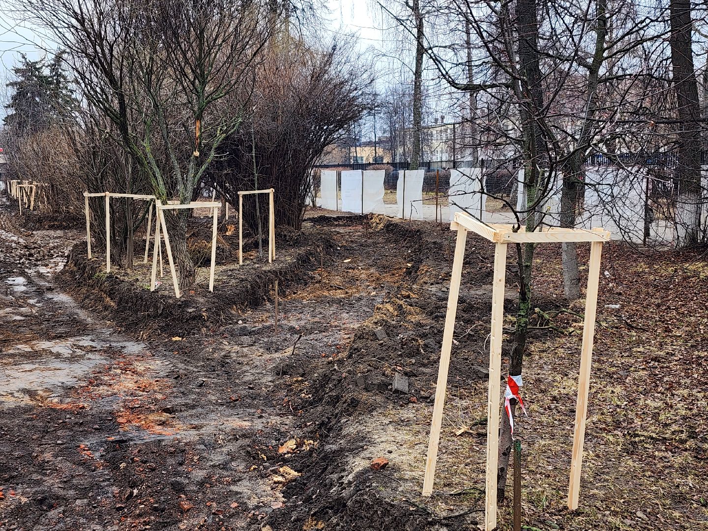 вертикалки, королёв, парк, комфорт,